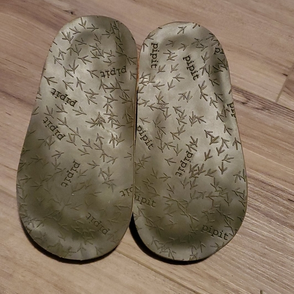 Pipit Shoes For Kiddos Nwt - Picture 8 of 12
